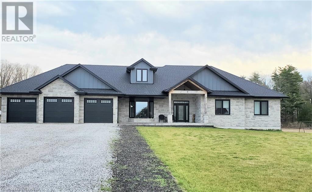 1500 WEST QUARTERLINE Road, norfolk county, Ontario