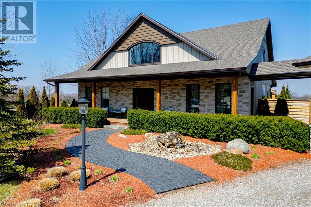 88609 Hilltop Lane Lane, Malahide, Ontario  N5H 0B1 - Photo 3 - 40569235