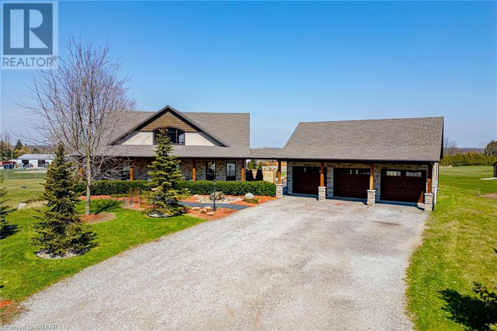 88609 Hilltop Lane Lane, Malahide, Ontario  N5H 0B1 - Photo 2 - 40569235