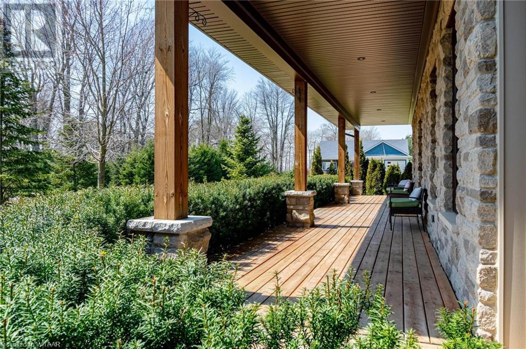88609 Hilltop Lane Lane, Malahide, Ontario  N5H 0B1 - Photo 5 - 40569235