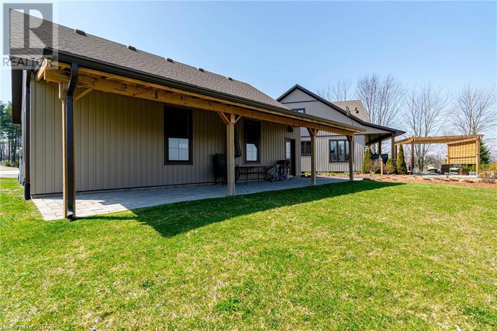 88609 Hilltop Lane Lane, Malahide, Ontario  N5H 0B1 - Photo 36 - 40569235