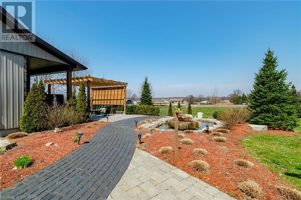 88609 Hilltop Lane Lane, Malahide, Ontario  N5H 0B1 - Photo 39 - 40569235