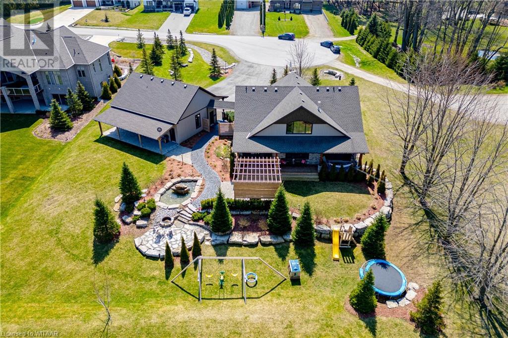88609 Hilltop Lane Lane, Malahide, Ontario  N5H 0B1 - Photo 43 - 40569235