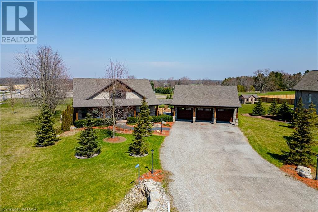 88609 Hilltop Lane Lane, Malahide, Ontario  N5H 0B1 - Photo 1 - 40569235