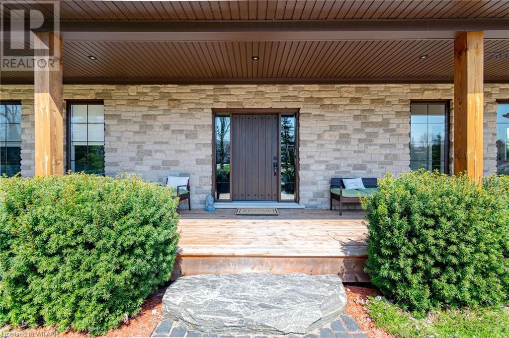 88609 Hilltop Lane Lane, Malahide, Ontario  N5H 0B1 - Photo 4 - 40569235