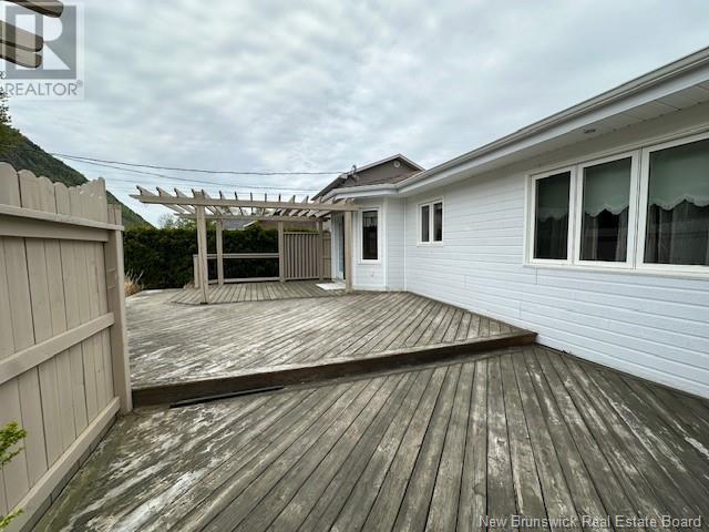 25 Brook Terrace, Campbellton, New Brunswick  E3N 3T3 - Photo 3 - NB097709