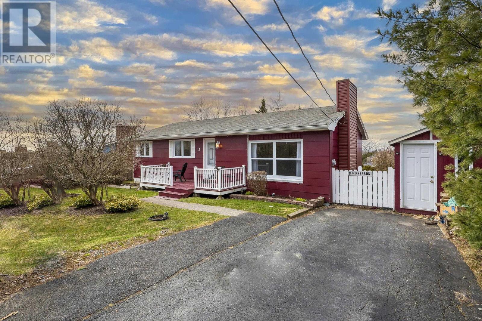 13 Cross Road, Dartmouth, Nova Scotia  B2W 2Z1 - Photo 3 - 202406722