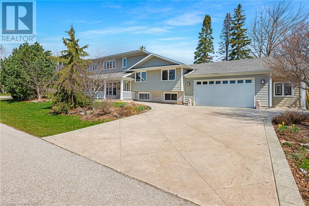 11 Rayne Avenue, Oakville, Ontario  L6H 1C1 - Photo 1 - 40555228
