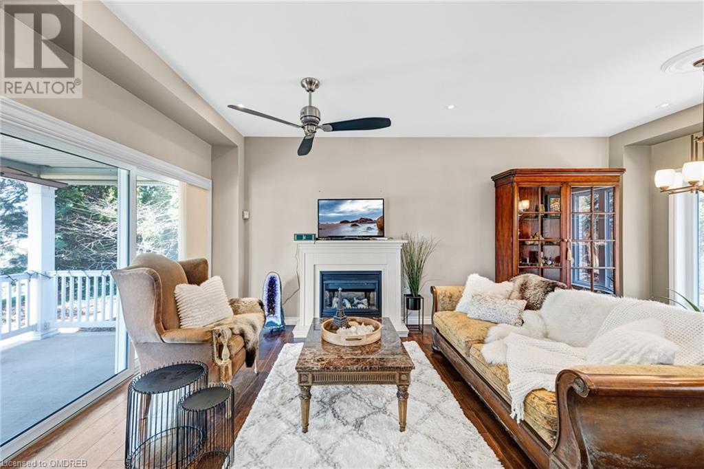 11 Rayne Avenue, Oakville, Ontario  L6H 1C1 - Photo 12 - 40555228