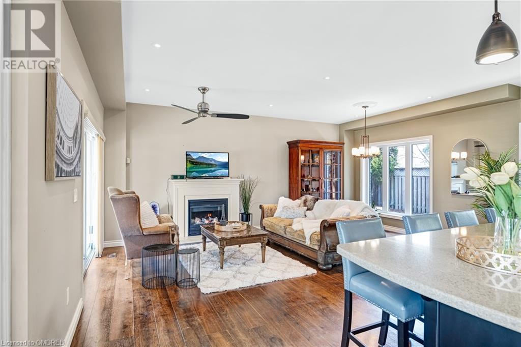 11 Rayne Avenue, Oakville, Ontario  L6H 1C1 - Photo 16 - 40555228