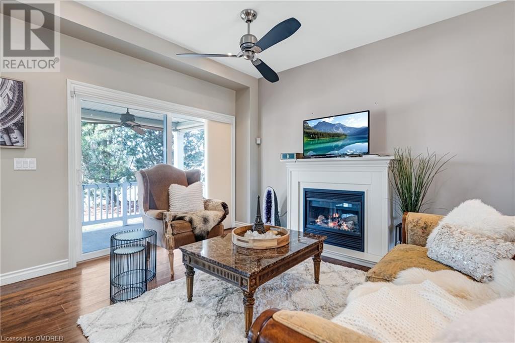 11 Rayne Avenue, Oakville, Ontario  L6H 1C1 - Photo 17 - 40555228
