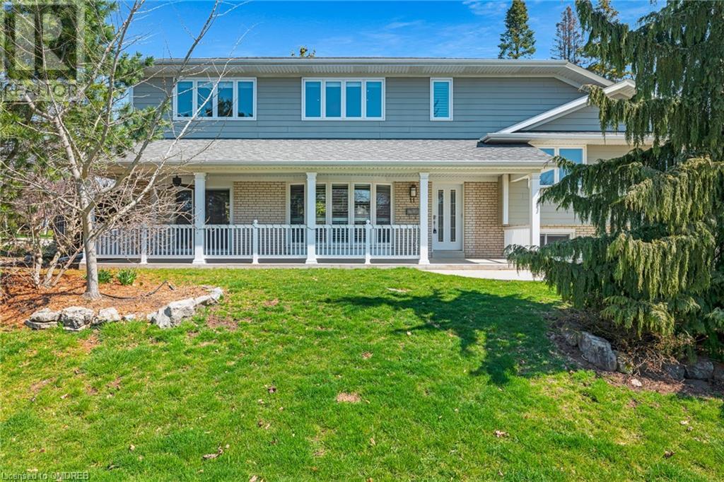 11 Rayne Avenue, Oakville, Ontario  L6H 1C1 - Photo 2 - 40555228