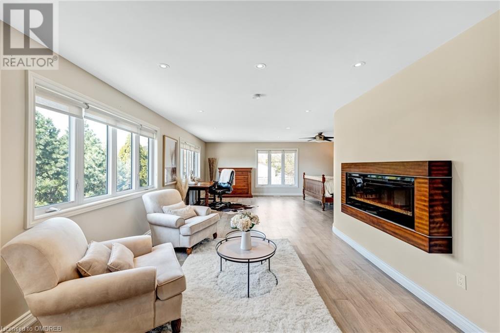 11 Rayne Avenue, Oakville, Ontario  L6H 1C1 - Photo 26 - 40555228