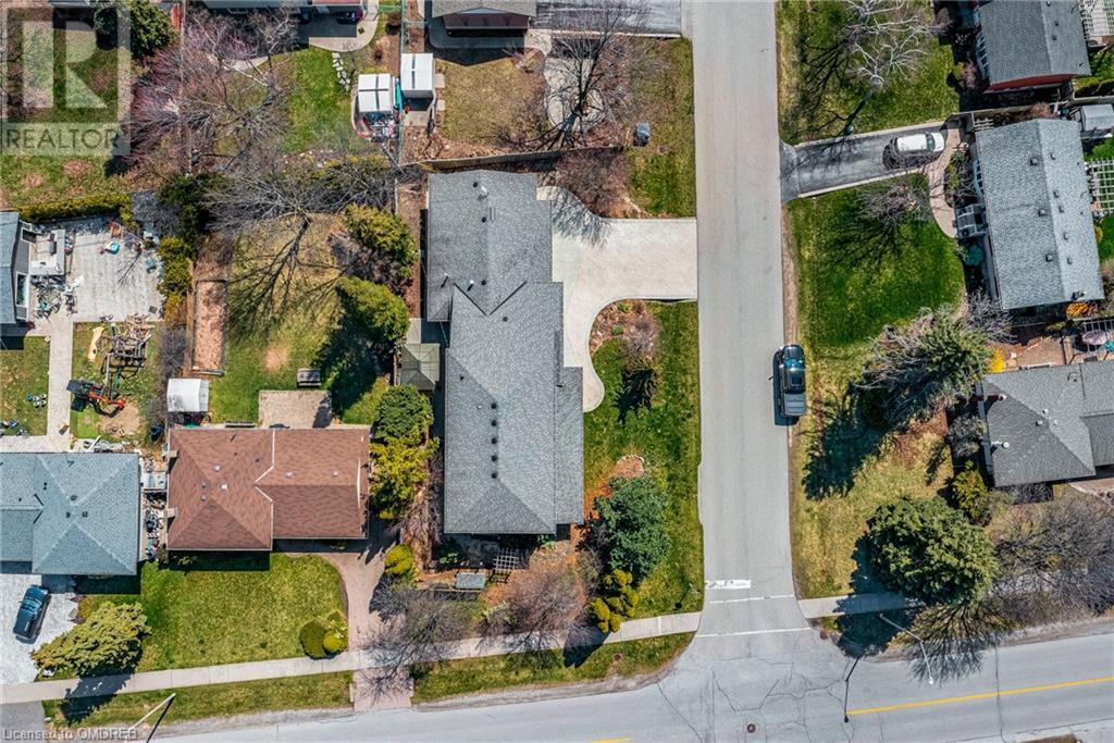 11 Rayne Avenue, Oakville, Ontario  L6H 1C1 - Photo 33 - 40555228