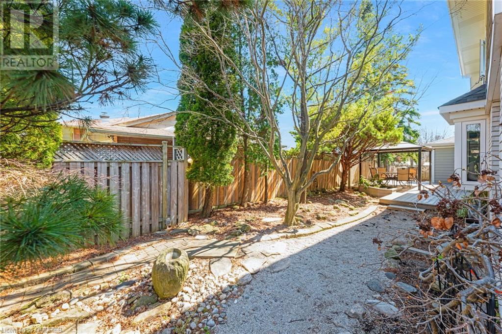 11 Rayne Avenue, Oakville, Ontario  L6H 1C1 - Photo 34 - 40555228