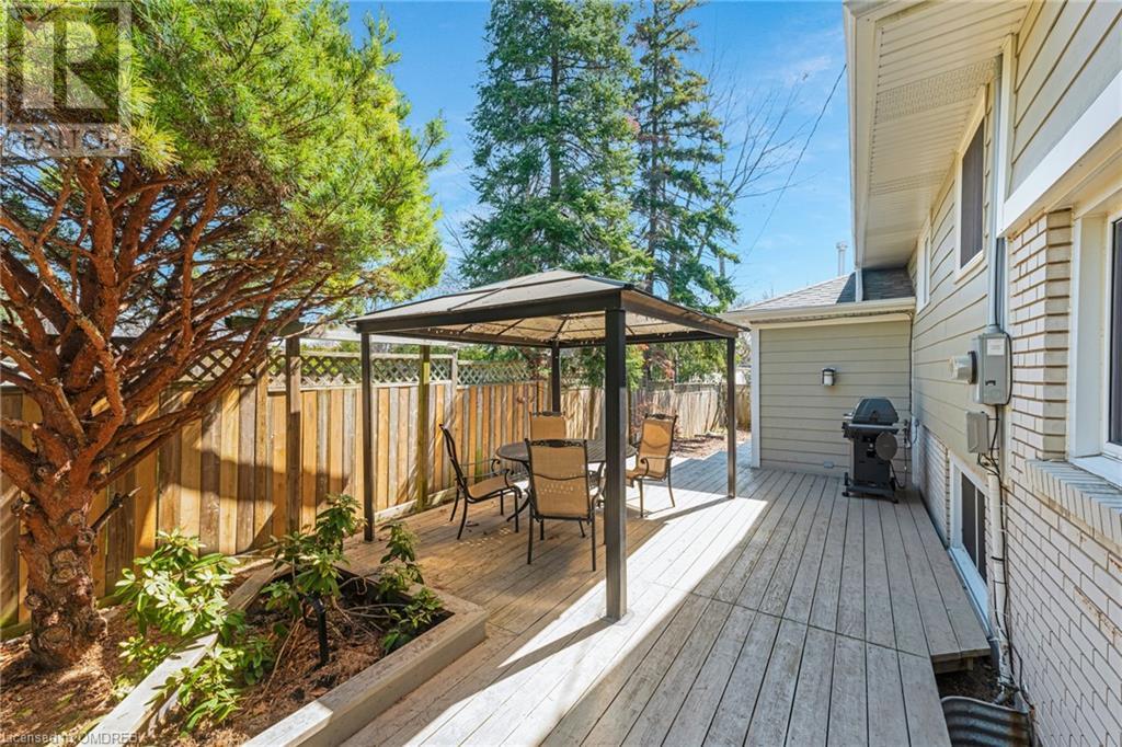 11 Rayne Avenue, Oakville, Ontario  L6H 1C1 - Photo 36 - 40555228