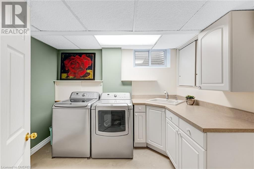11 Rayne Avenue, Oakville, Ontario  L6H 1C1 - Photo 44 - 40555228