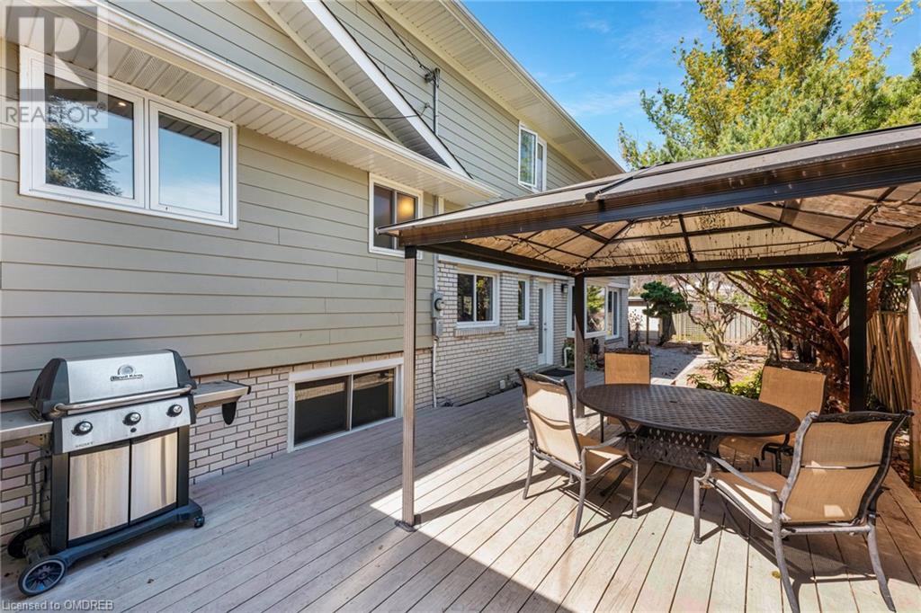 11 Rayne Avenue, Oakville, Ontario  L6H 1C1 - Photo 46 - 40555228