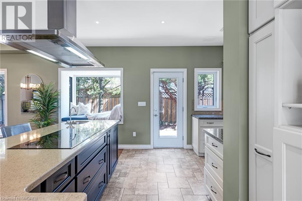 11 Rayne Avenue, Oakville, Ontario  L6H 1C1 - Photo 7 - 40555228