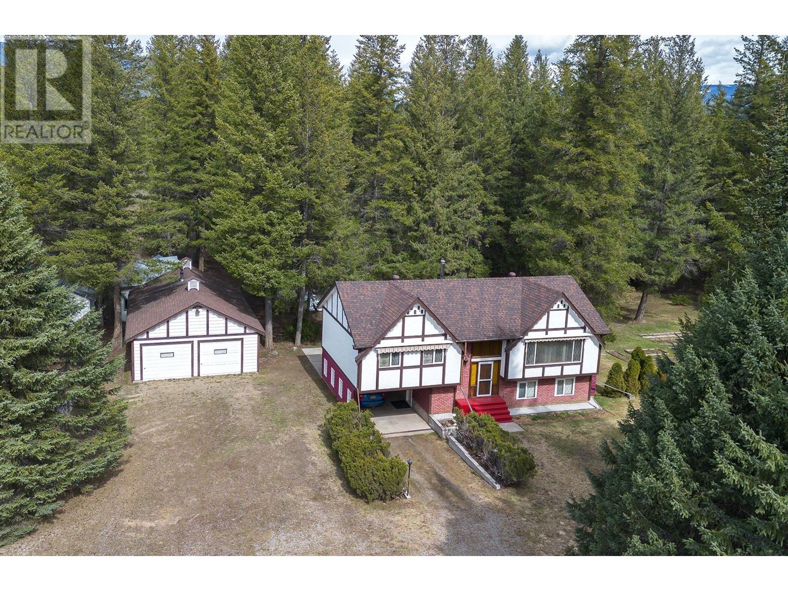 75 Jenkins Rd, Clearwater, British Columbia  V0E 1N2 - Photo 2 - 177698