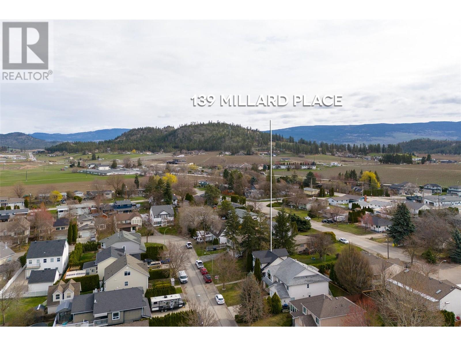 139 Millard Place, Kelowna, British Columbia  V1V 1Y1 - Photo 23 - 10309210