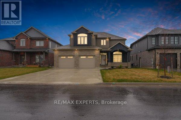 3597 CANFIELD CRES, fort erie, Ontario