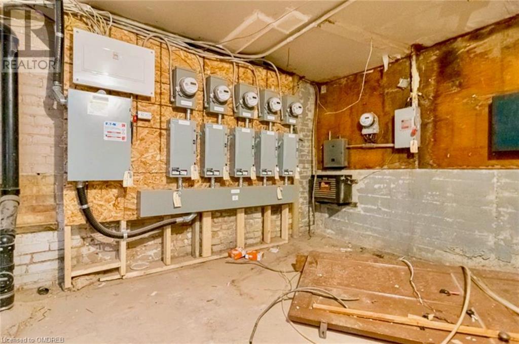 289-293 Kenilworth Avenue N, Hamilton, Ontario  L8H 4S8 - Photo 12 - 40568924