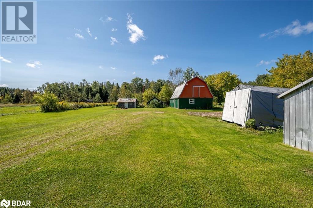 3828 George Johnston Road, Springwater, Ontario  L4M 4S4 - Photo 23 - 40487246