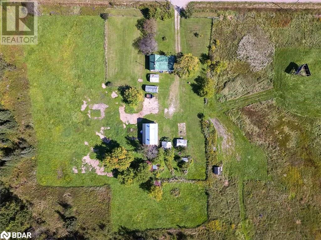 3828 George Johnston Road, Springwater, Ontario  L4M 4S4 - Photo 47 - 40487246