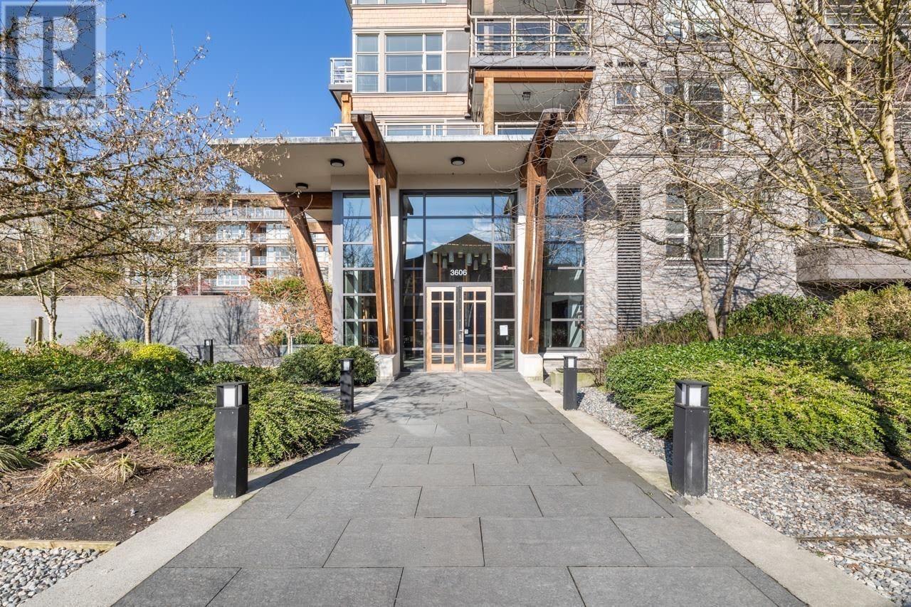413 3606 Aldercrest Drive, Vancouver, British Columbia  V7G 0A3 - Photo 1 - R2868989