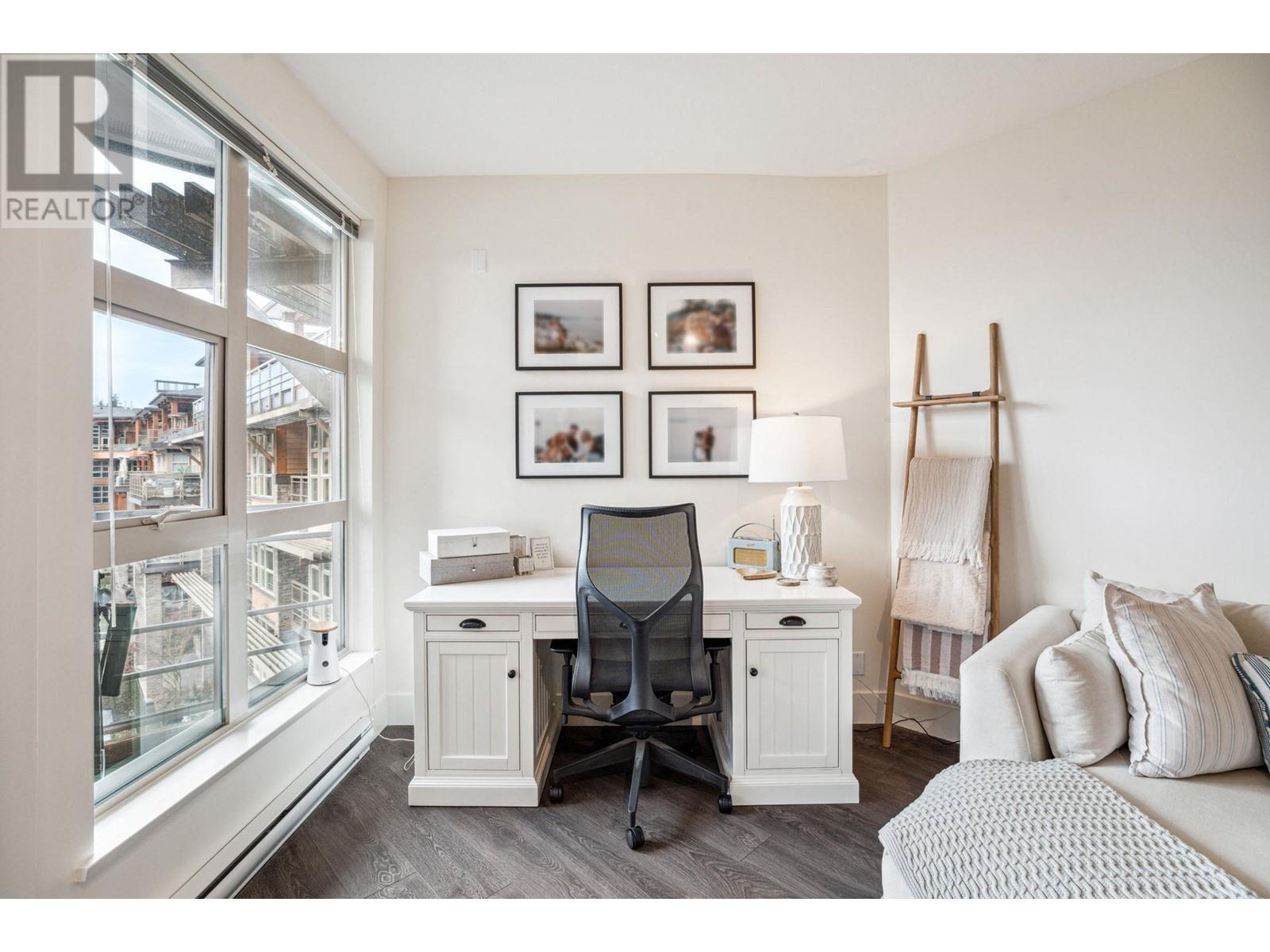 413 3606 Aldercrest Drive, Vancouver, British Columbia  V7G 0A3 - Photo 10 - R2868989
