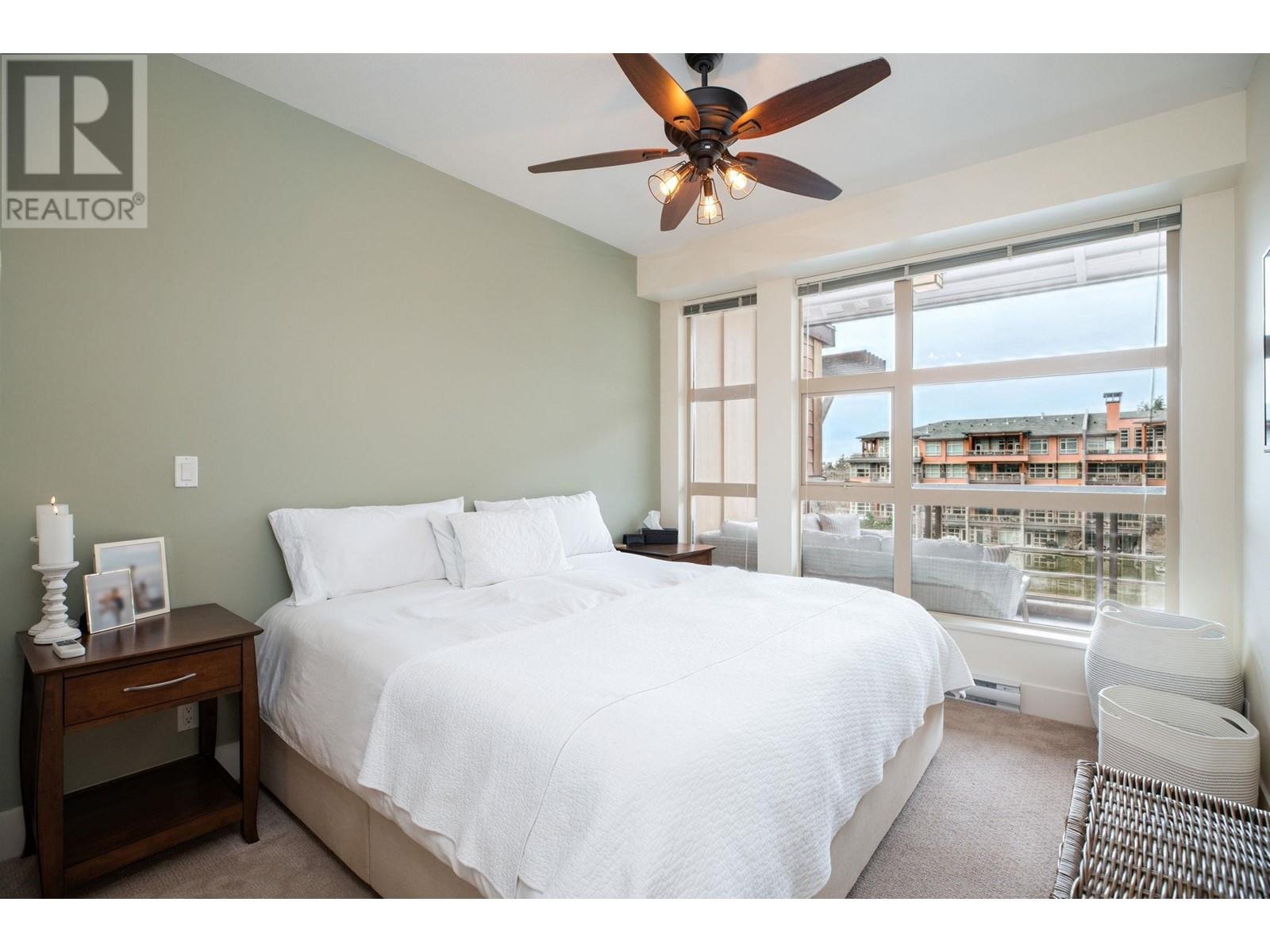 413 3606 Aldercrest Drive, Vancouver, British Columbia  V7G 0A3 - Photo 13 - R2868989