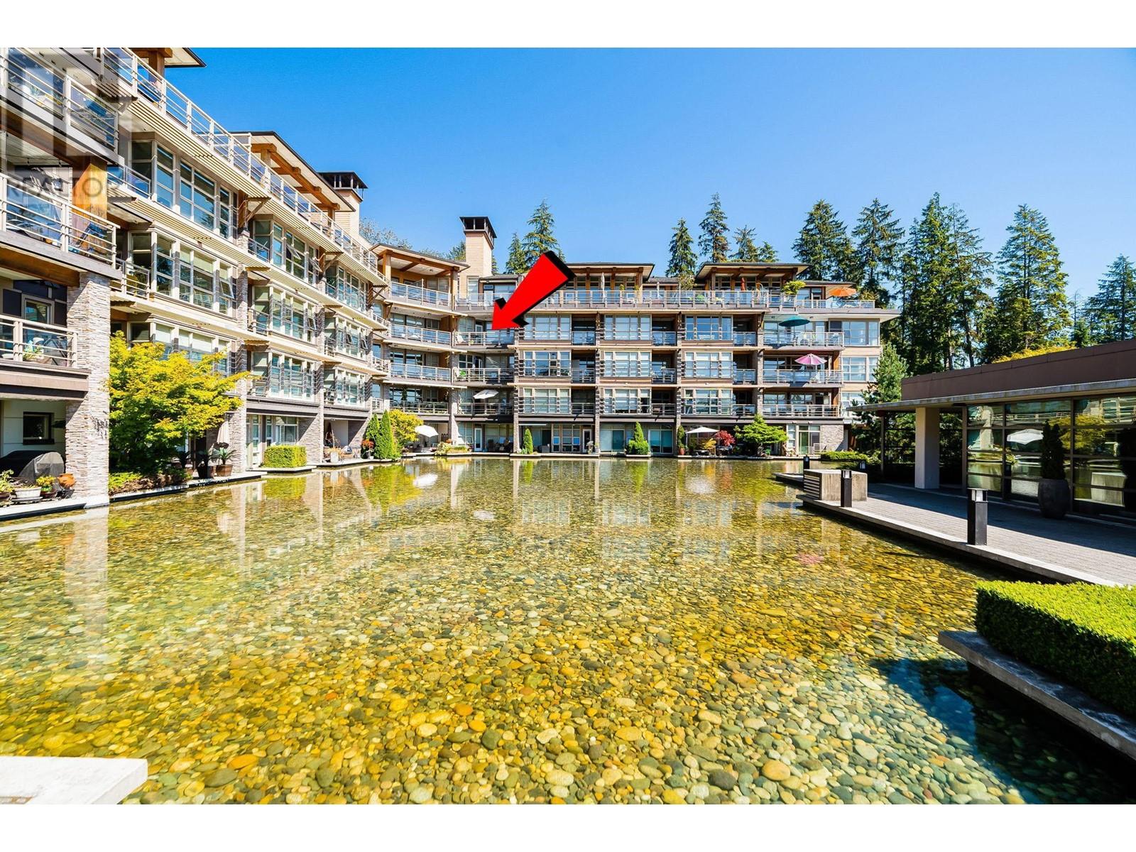 413 3606 Aldercrest Drive, Vancouver, British Columbia  V7G 0A3 - Photo 24 - R2868989