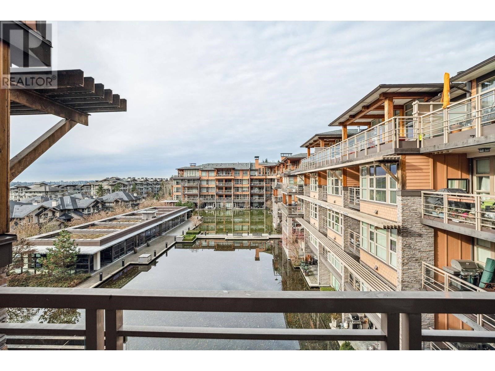 413 3606 Aldercrest Drive, Vancouver, British Columbia  V7G 0A3 - Photo 4 - R2868989