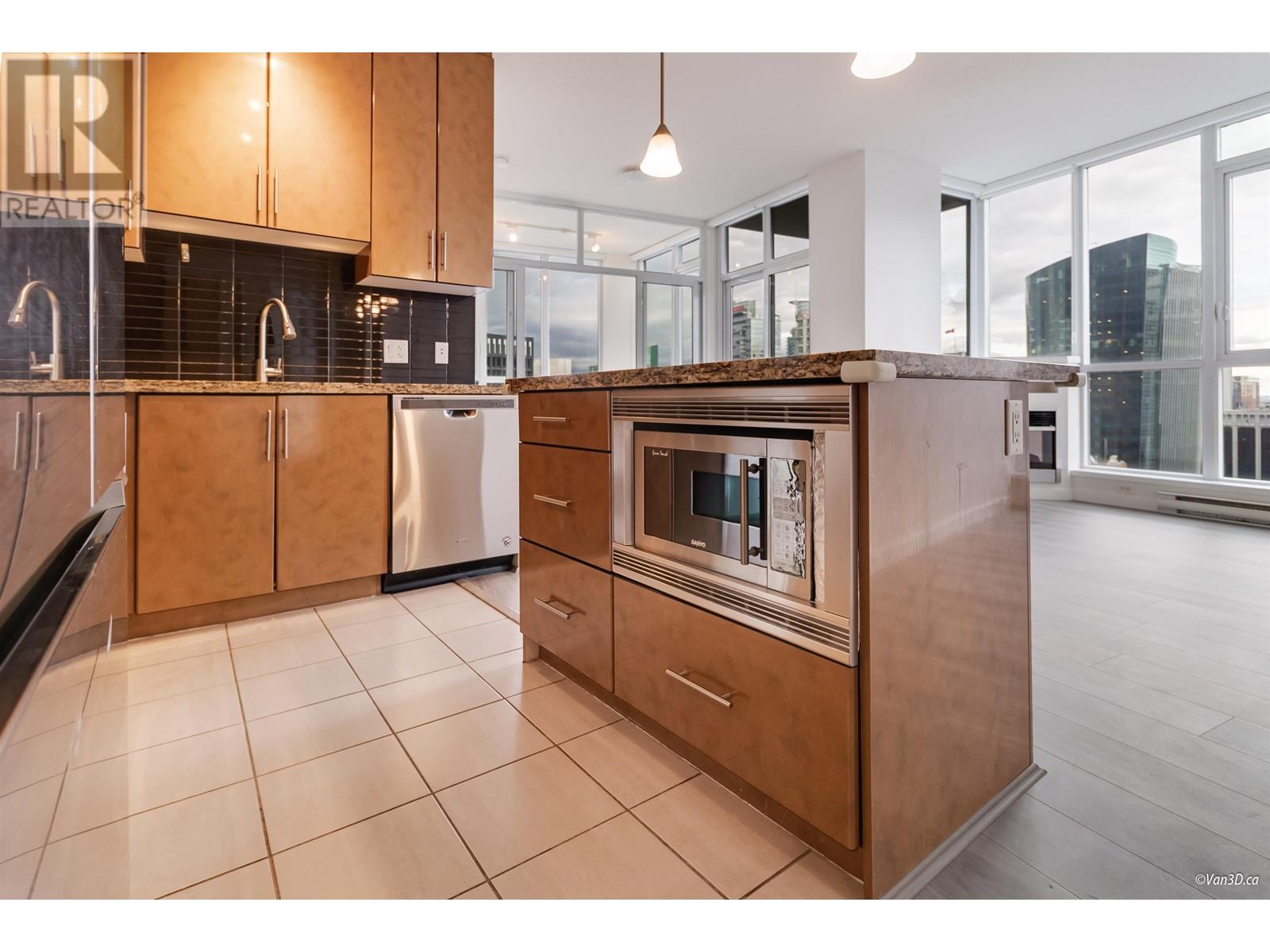 2903 1189 Melville Street, Vancouver, British Columbia  V6E 4T8 - Photo 11 - R2868990