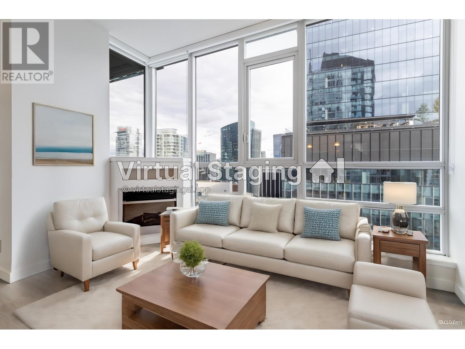 2903 1189 Melville Street, Vancouver, British Columbia  V6E 4T8 - Photo 13 - R2868990