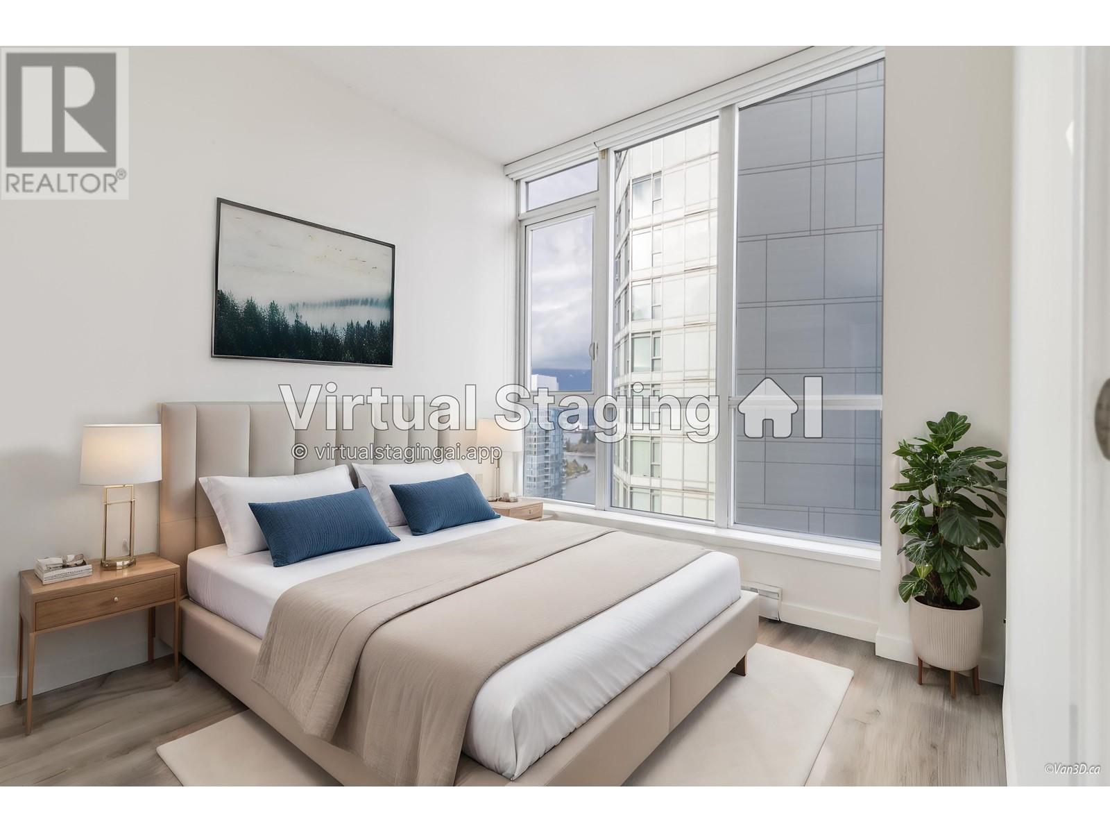 2903 1189 Melville Street, Vancouver, British Columbia  V6E 4T8 - Photo 15 - R2868990