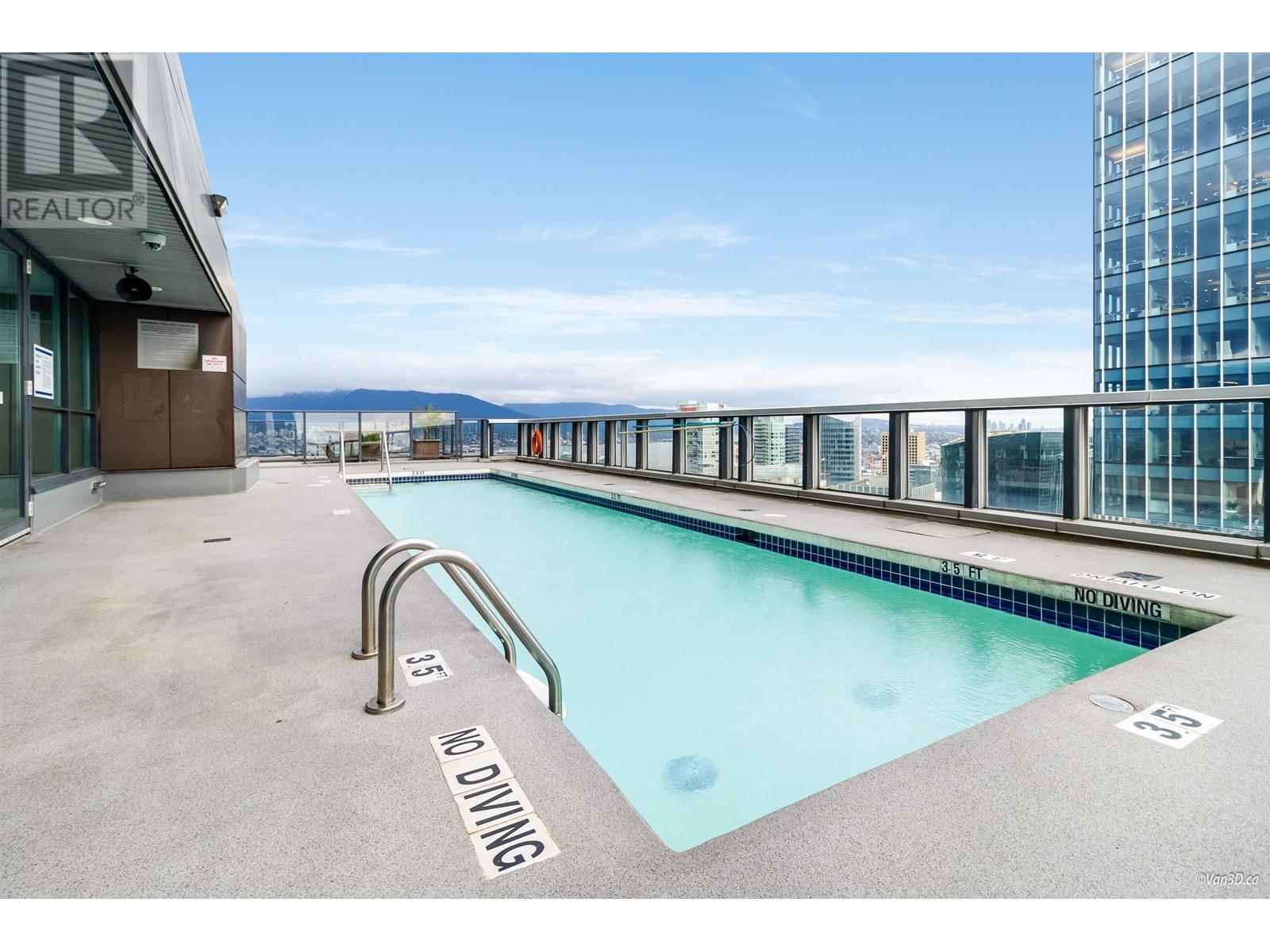 2903 1189 Melville Street, Vancouver, British Columbia  V6E 4T8 - Photo 25 - R2868990