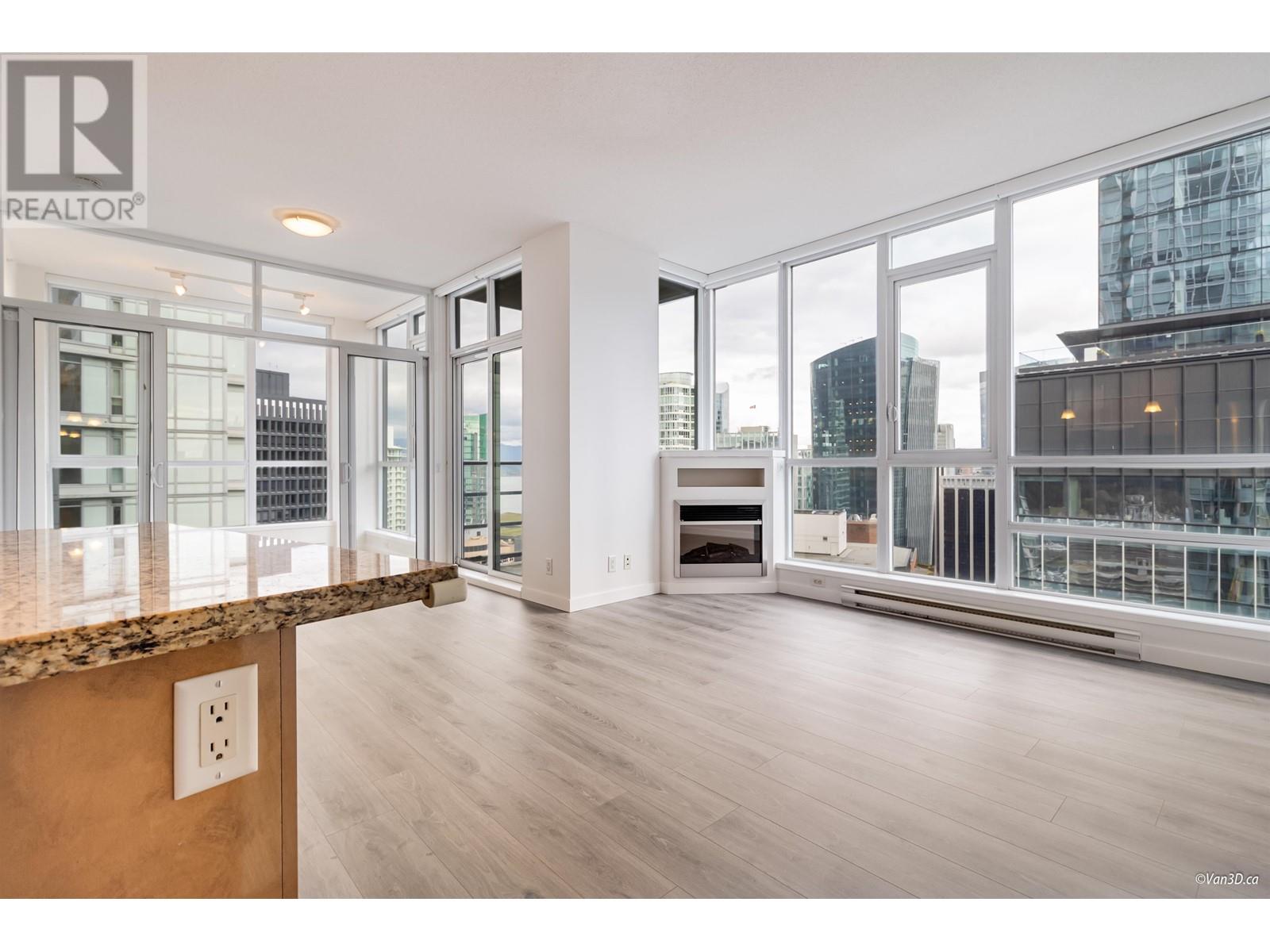 2903 1189 Melville Street, Vancouver, British Columbia  V6E 4T8 - Photo 3 - R2868990