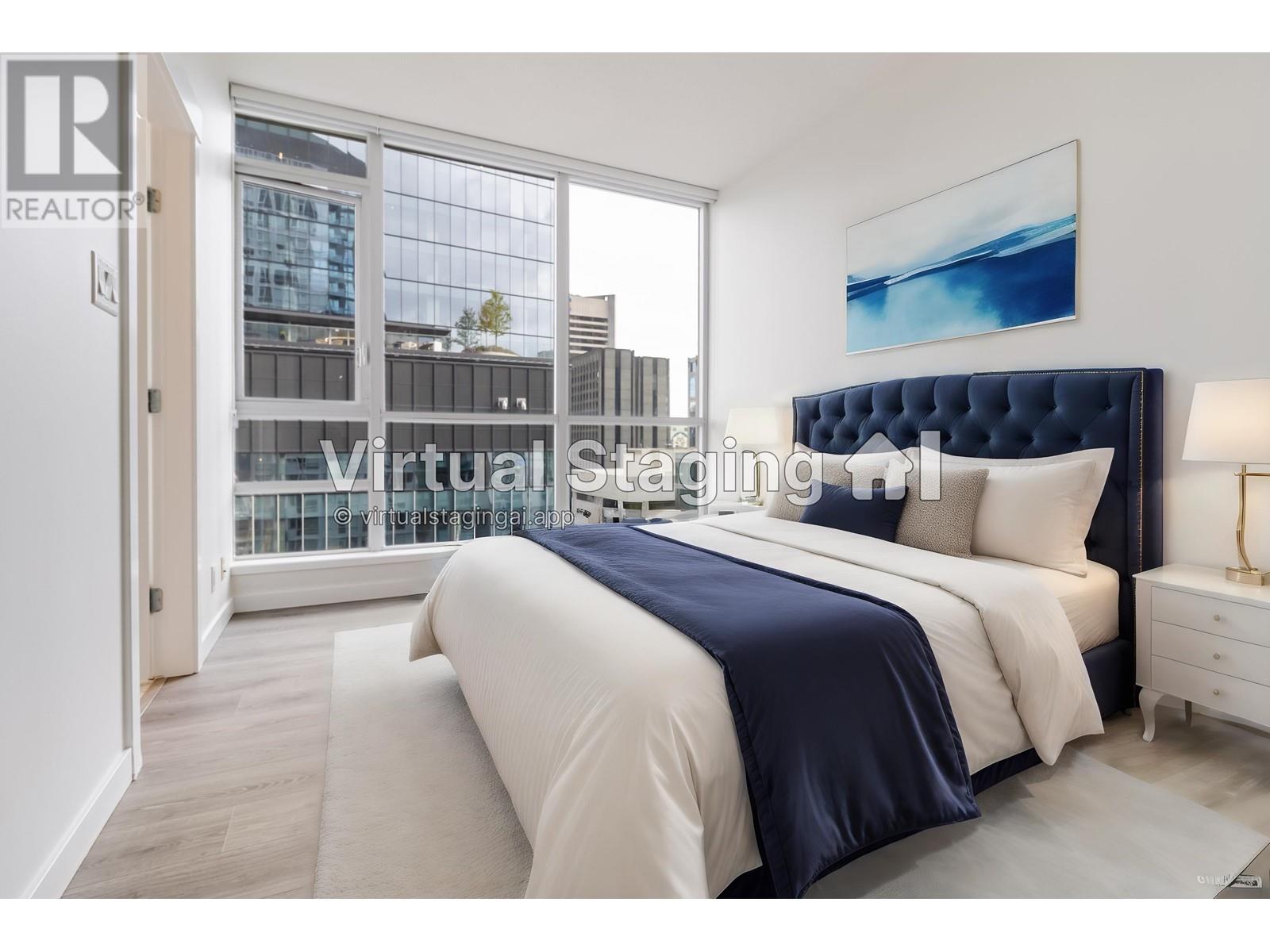 2903 1189 Melville Street, Vancouver, British Columbia  V6E 4T8 - Photo 6 - R2868990