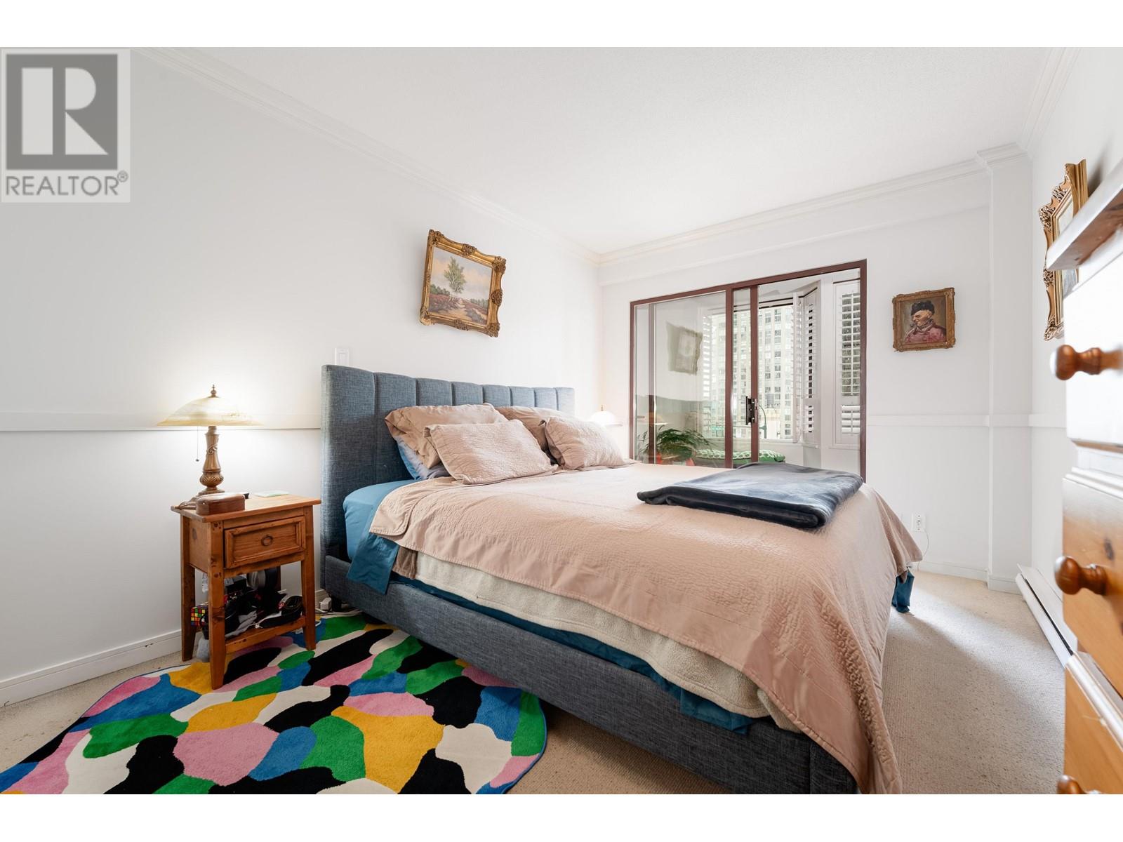 303 1003 Pacific Street, Vancouver, British Columbia  V6E 4P2 - Photo 10 - R2868995