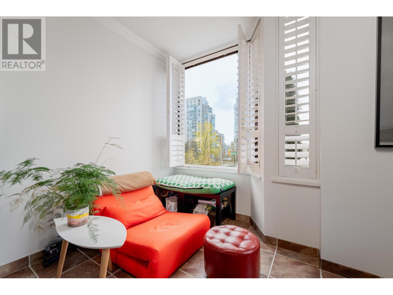 303 1003 Pacific Street, Vancouver, British Columbia  V6E 4P2 - Photo 12 - R2868995
