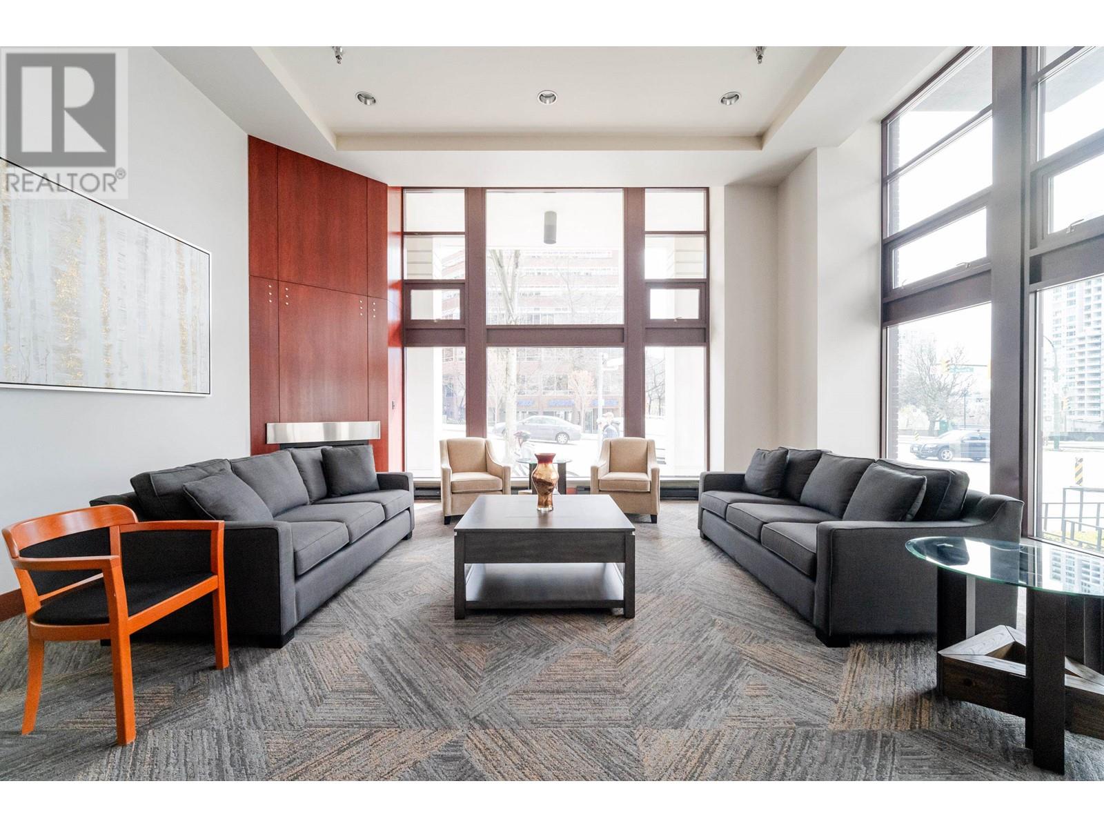 303 1003 Pacific Street, Vancouver, British Columbia  V6E 4P2 - Photo 14 - R2868995
