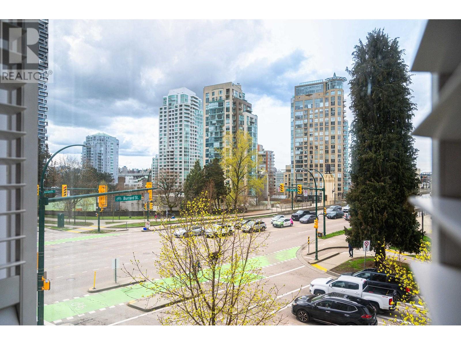 303 1003 Pacific Street, Vancouver, British Columbia  V6E 4P2 - Photo 20 - R2868995