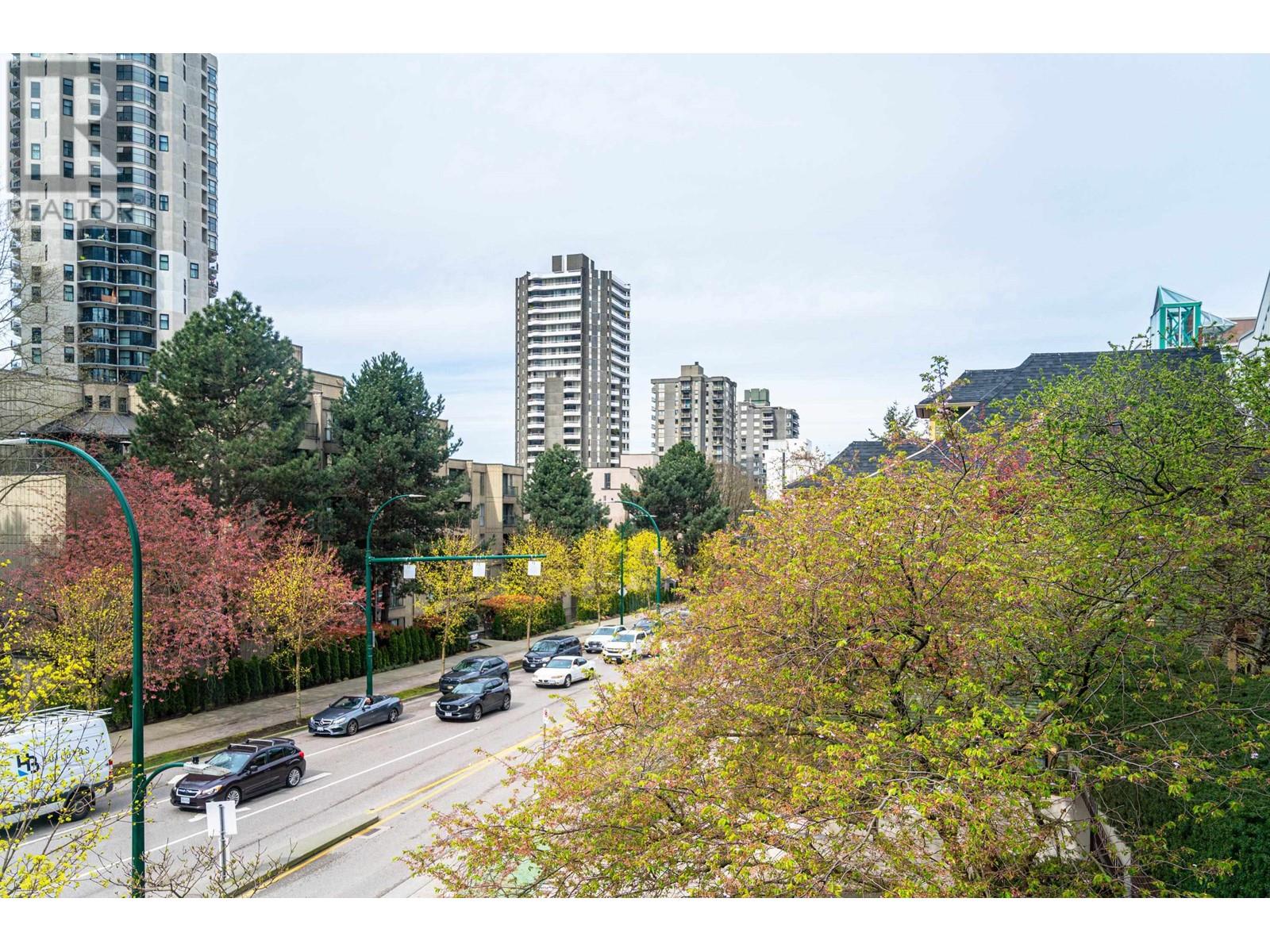 303 1003 Pacific Street, Vancouver, British Columbia  V6E 4P2 - Photo 21 - R2868995