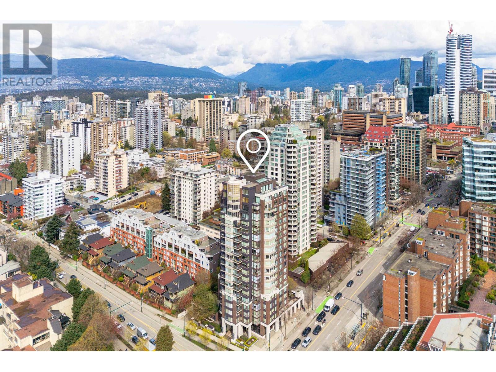 303 1003 Pacific Street, Vancouver, British Columbia  V6E 4P2 - Photo 22 - R2868995