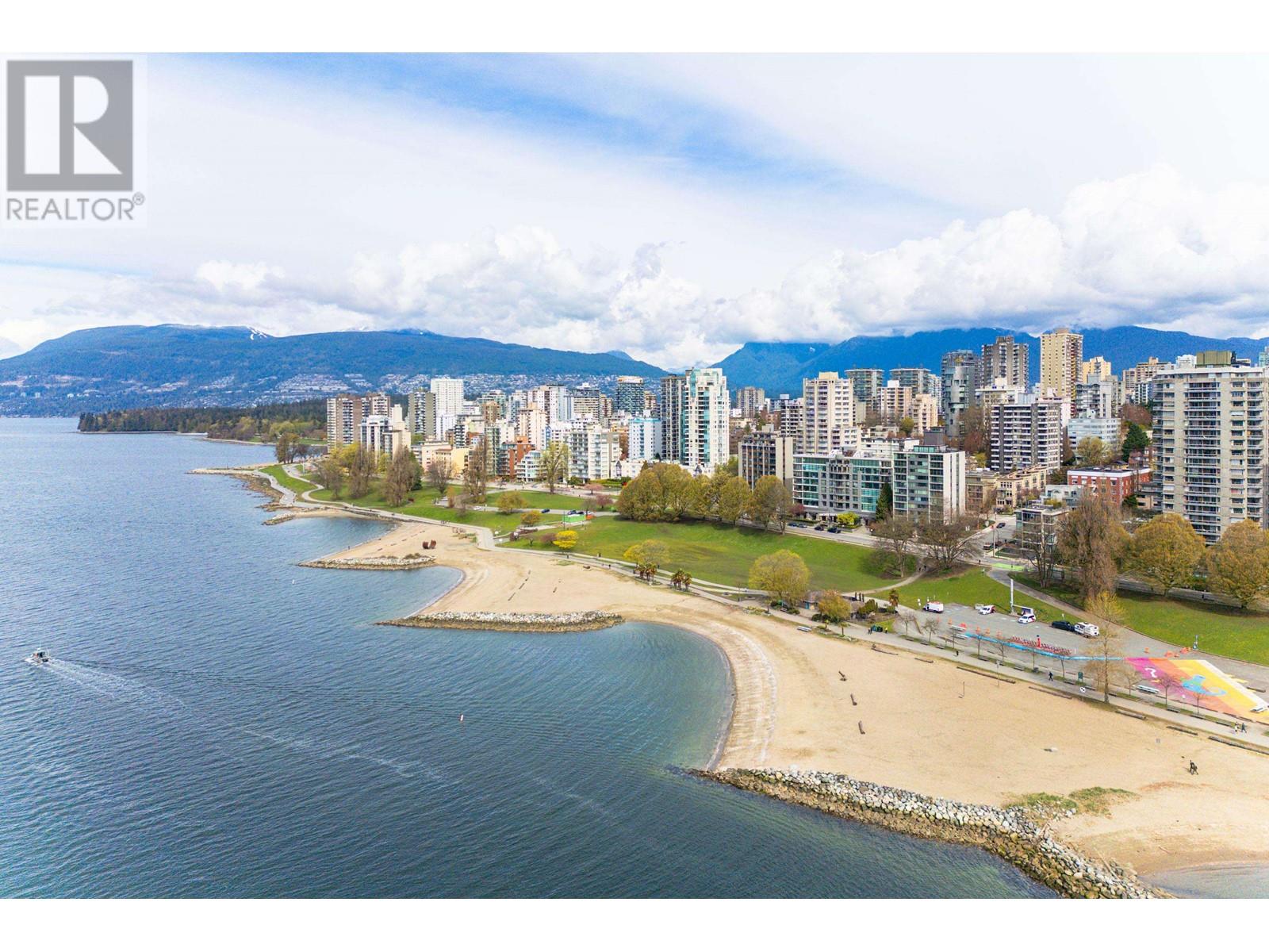 303 1003 Pacific Street, Vancouver, British Columbia  V6E 4P2 - Photo 25 - R2868995