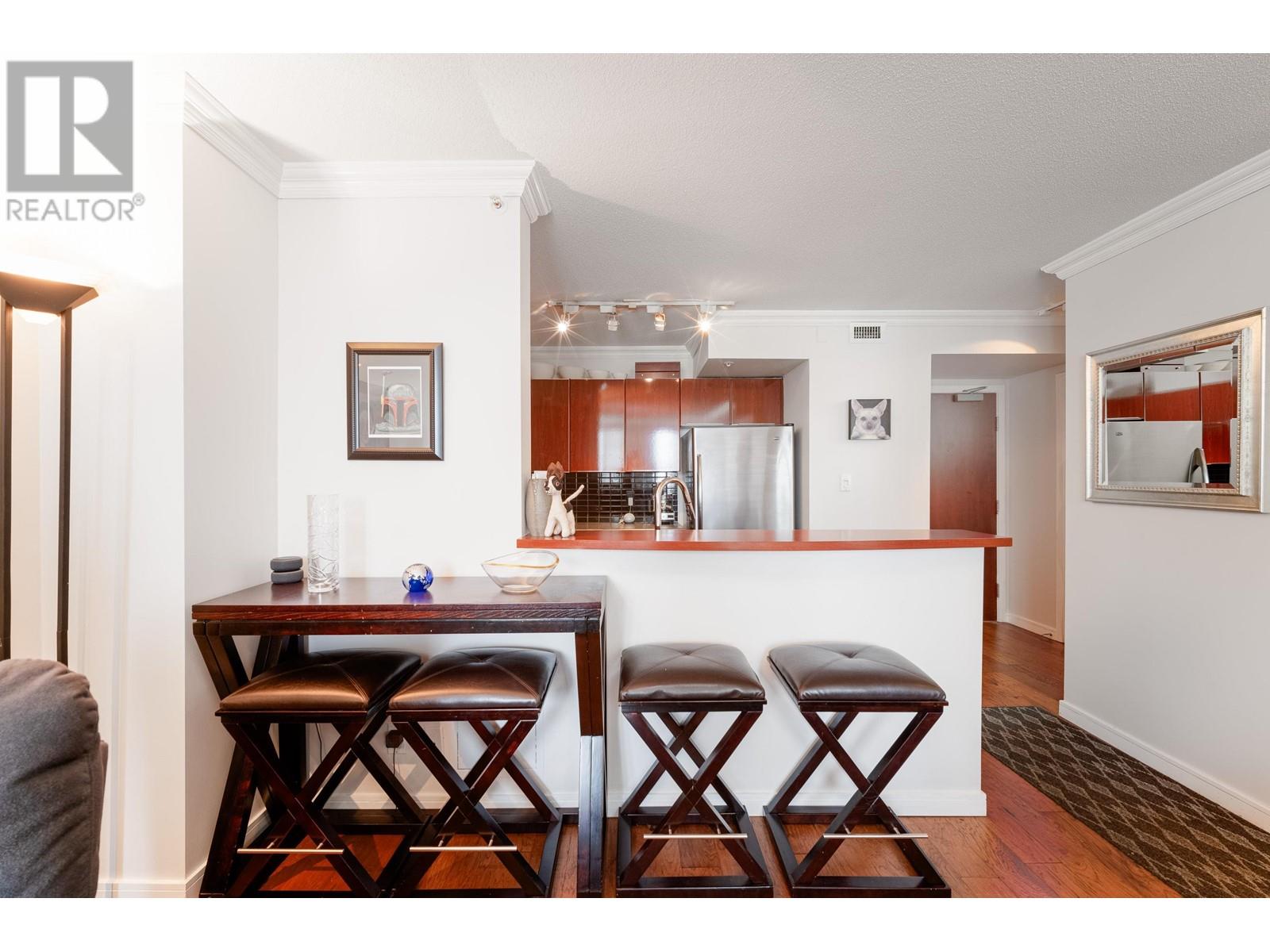 303 1003 Pacific Street, Vancouver, British Columbia  V6E 4P2 - Photo 4 - R2868995