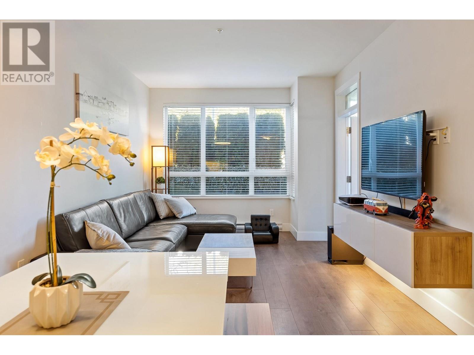 110 1306 Fifth Avenue, New Westminster, British Columbia  V3M 0K5 - Photo 10 - R2869007