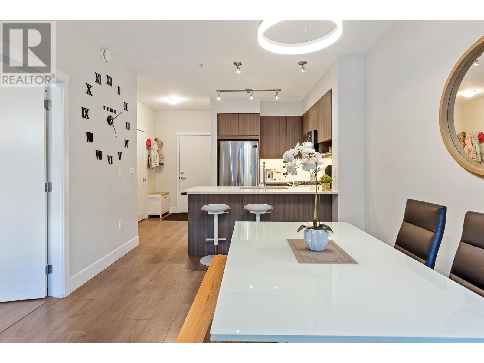 110 1306 Fifth Avenue, New Westminster, British Columbia  V3M 0K5 - Photo 13 - R2869007
